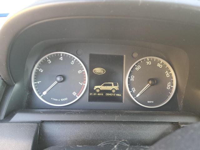 SALAK2V67GA832875 Land Rover LR4