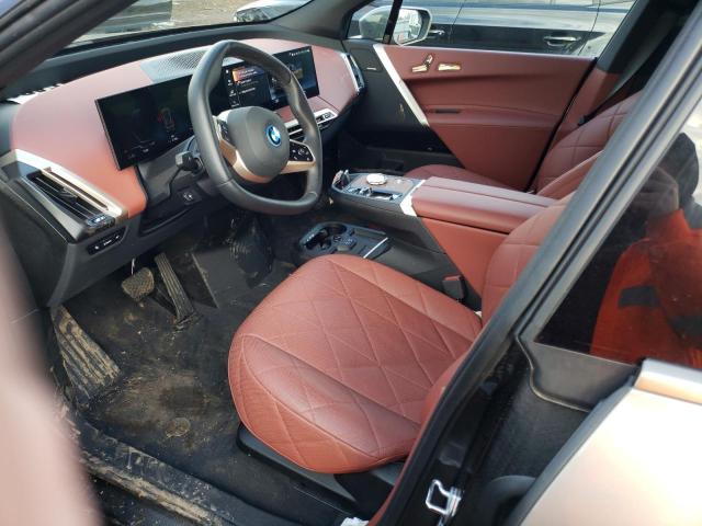 2023 BMW IX XDRIVE5 WB523CF03PCL64040