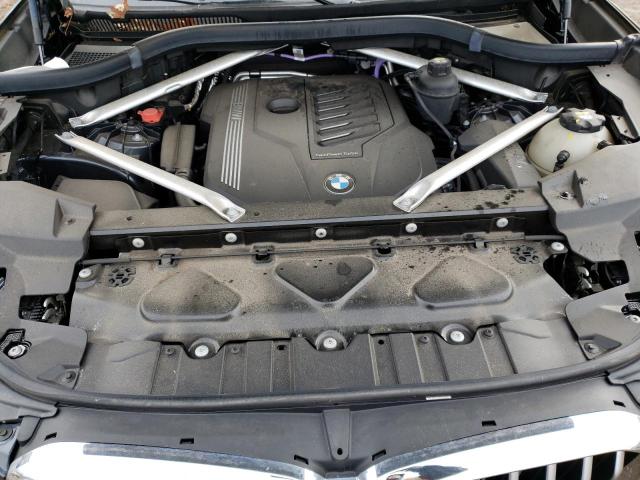 5UXCR6C02M9F26716 BMW X5