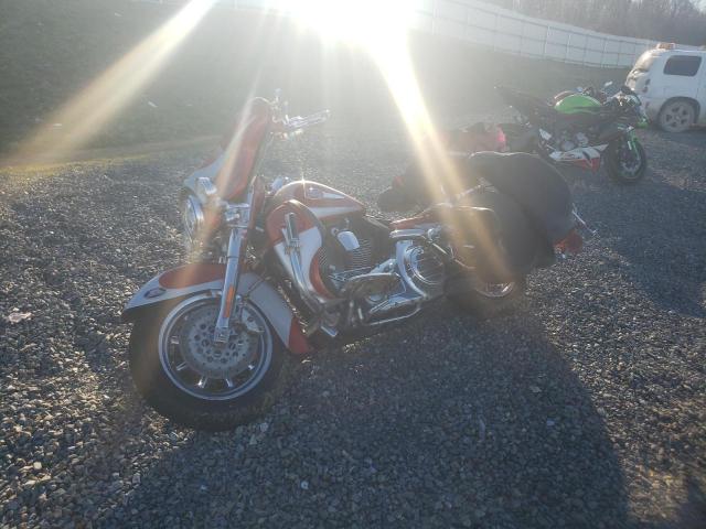 2008 HARLEY-DAVIDSON FLHTCUSE3 1HD1PR8118Y960246