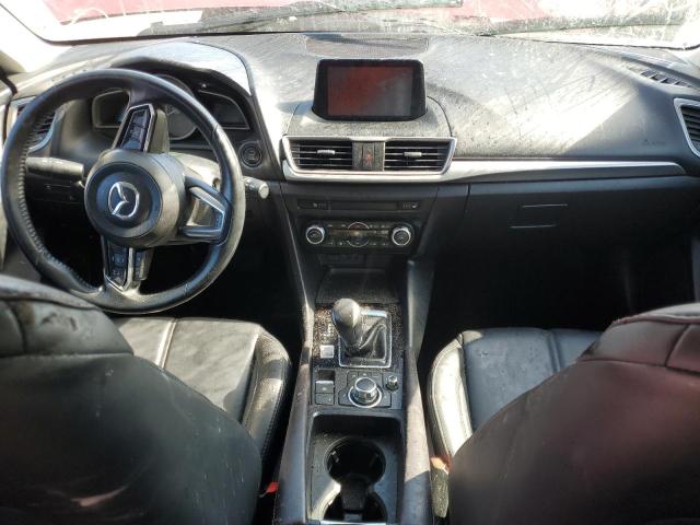 2018 MAZDA 3 TOURING - 3MZBN1L38JM260485