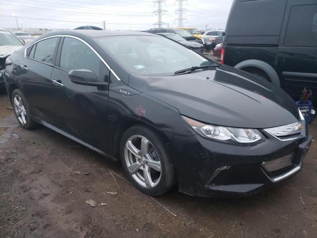 VIN 1G1RA6S5XHU127318 2017 Chevrolet Volt, LT no.4