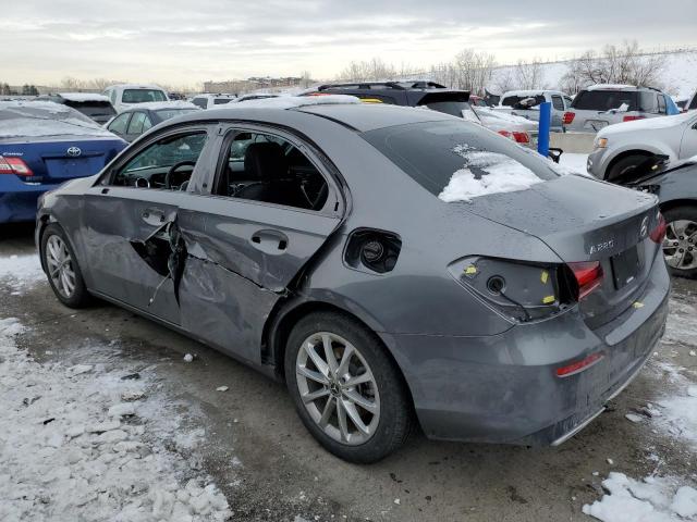 W1K3G4FB4LW043238 Mercedes-Benz A 220 4matic