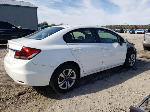 2015 HONDA CIVIC LX 19XFB2F5XFE096531