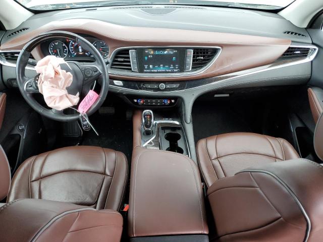 2018 BUICK ENCLAVE AV - 5GAEVCKW5JJ255735