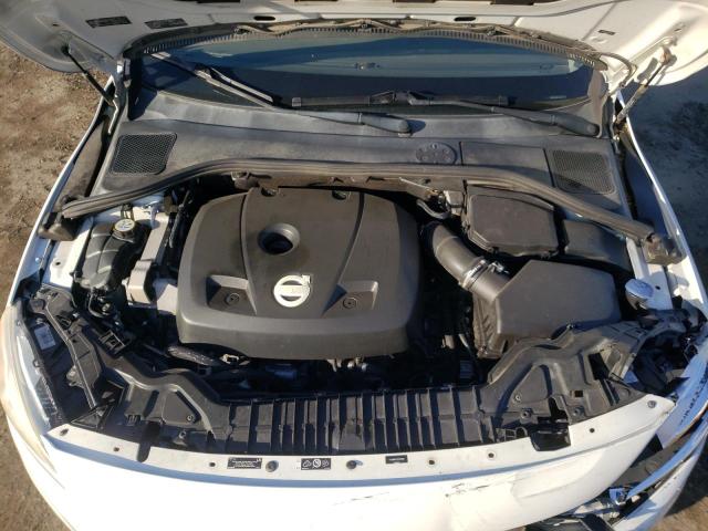 2015 VOLVO V60 PREMIE YV126MEC3F1201129