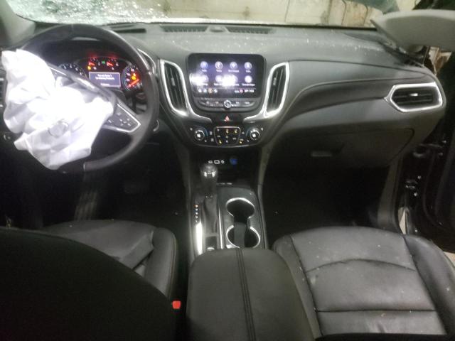 2020 CHEVROLET EQUINOX PR - 2GNAXNEV9L6112249