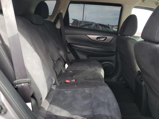 2015 NISSAN ROGUE S KNMAT2MV1FP505364
