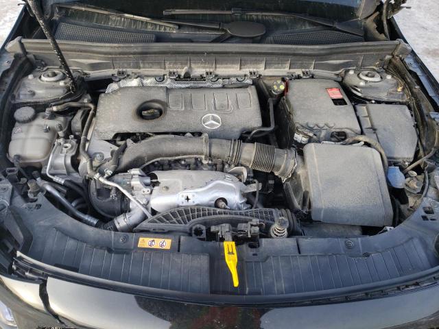 2020 MERCEDES-BENZ GLB 250 4M - WDC4M4HB7LW010653
