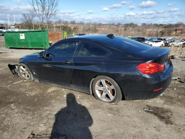 2015 BMW 428 XI - WBA3N9C5XFK248194