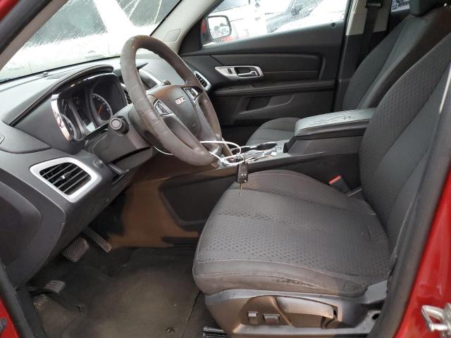 2GKALMEK0D6326055 GMC Terrain Sle