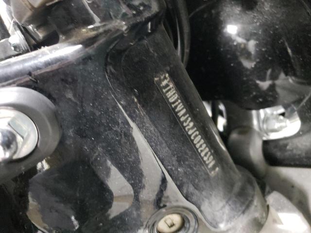 2018 HARLEY-DAVIDSON FLHC HERIT 1HD1YAJ32JC082839
