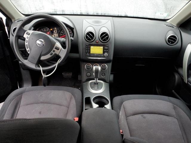JN8AS5MV5BW265468 Nissan ROGUE S