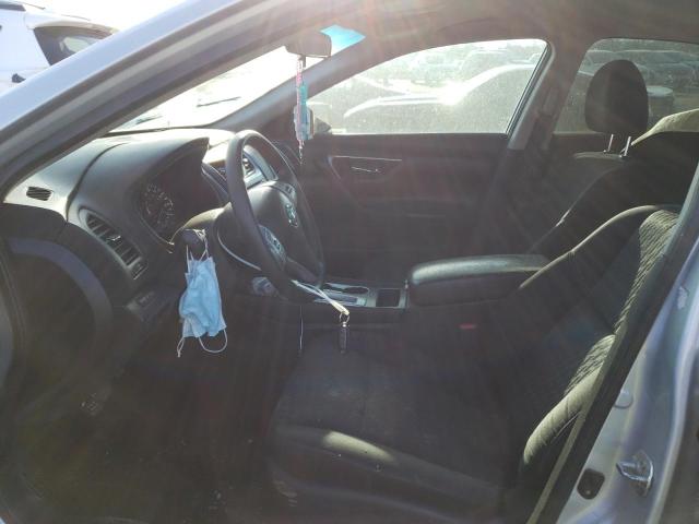 1N4AL3AP7HC291671 Nissan ALTIMA 2.5