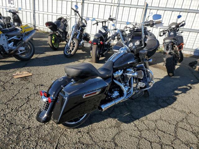 2021 HARLEY-DAVIDSON FLTRX 1HD1KHC22MB636907