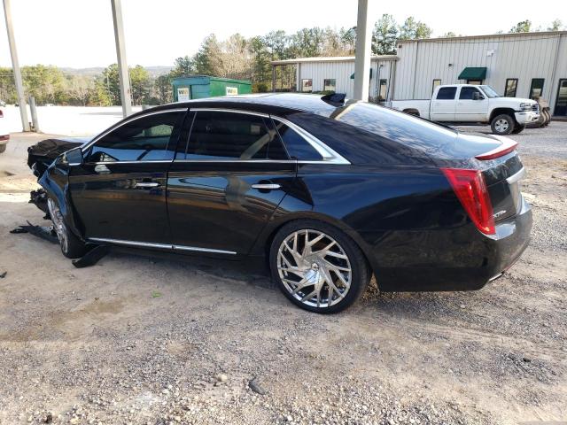 2015 CADILLAC XTS PLATIN 2G61T5S3XF9137707