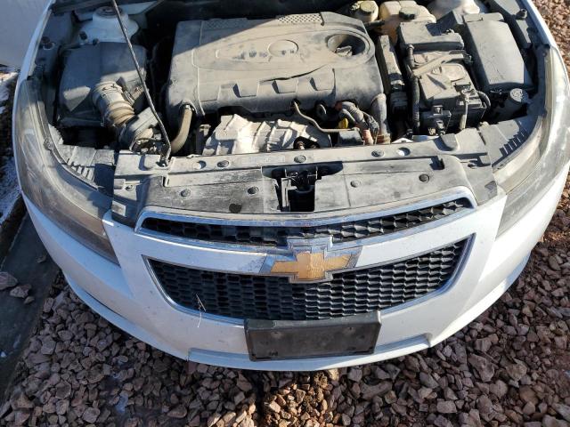 1G1P75SZ8E7145619 Chevrolet Cruze