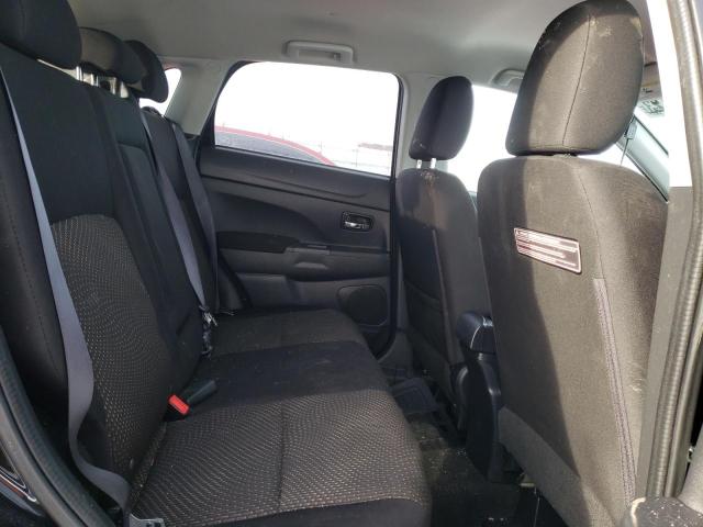2016 MITSUBISHI RVR SE JA4AJ3AU6GZ611056