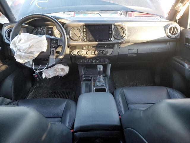 2021 TOYOTA TACOMA DOU - 3TYDZ5BN8MT001966