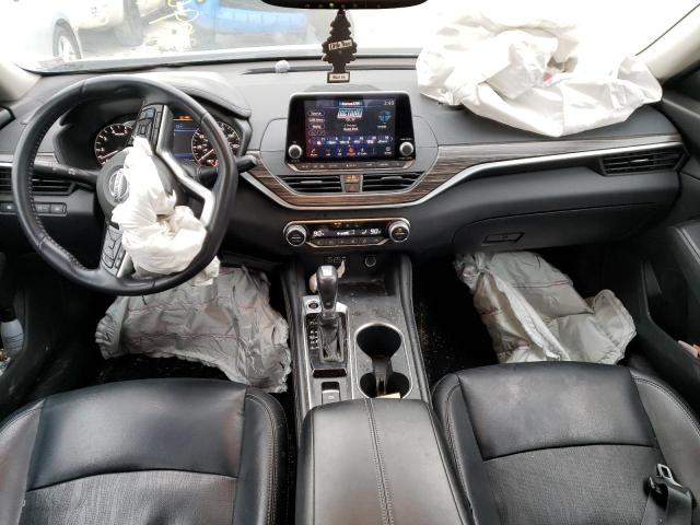 2019 NISSAN ALTIMA SL - 1N4BL4EV5KN314427