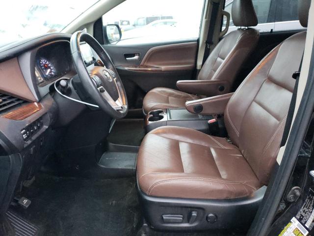 2017 TOYOTA SIENNA XLE 5TDYZ3DC5HS792931