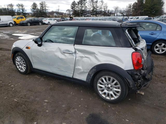 WMWXM5C58ET936149 Mini Cooper