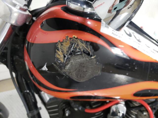 2012 HARLEY-DAVIDSON FXDWG DYNA 1HD1GPM14CC321147