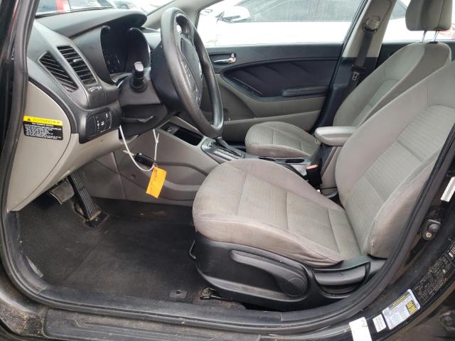 2015 KIA FORTE LX - KNAFX4A63F5349517