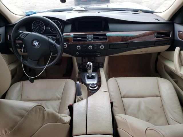 WBANV13568CZ58071 BMW 528 XI