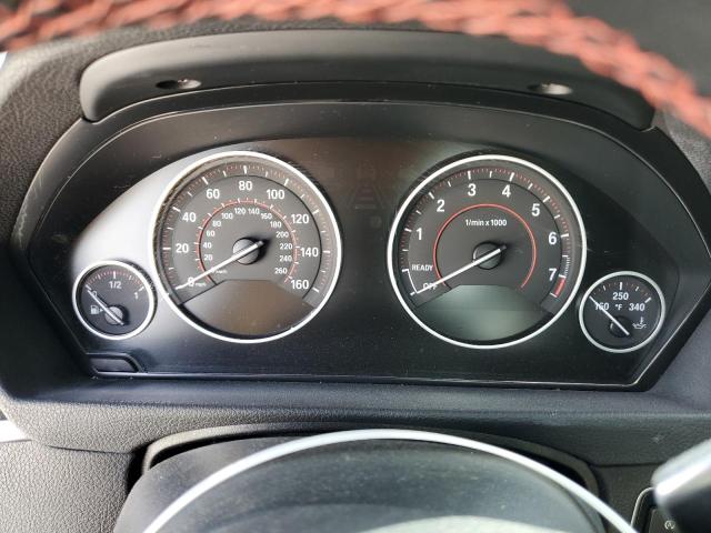 WBA4J1C5XJBG80183 BMW 4 Series