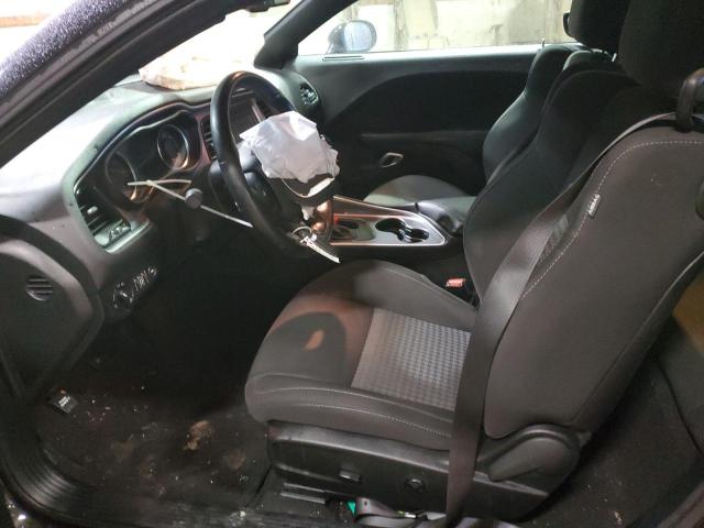2020 DODGE CHALLENGER 2C3CDZBT4LH201627