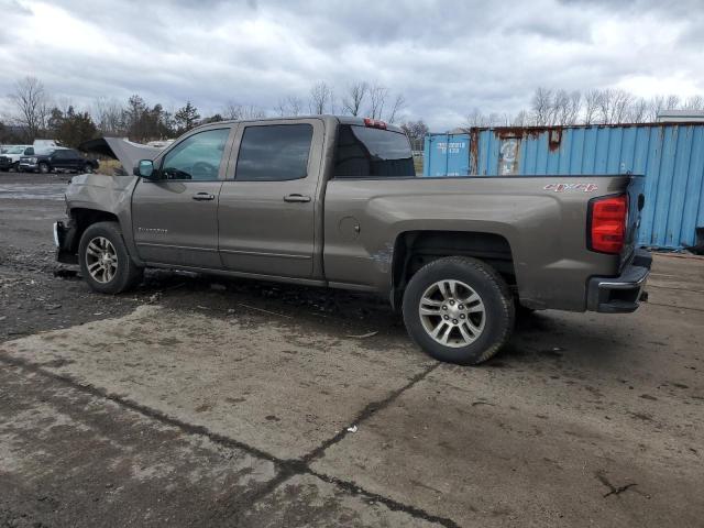 2015 CHEVROLET 1500 - 3GCUKREC1FG157267
