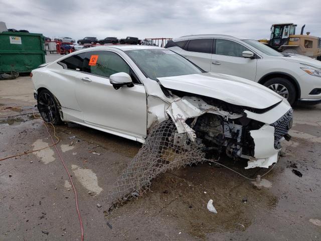 2019 INFINITI Q60 PURE - JN1EV7EK6KM231686