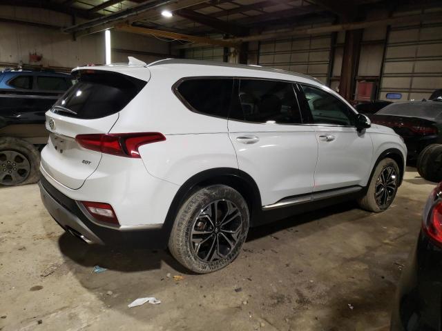 5NMS53AA6KH021652 Hyundai Santa Fe Limited
