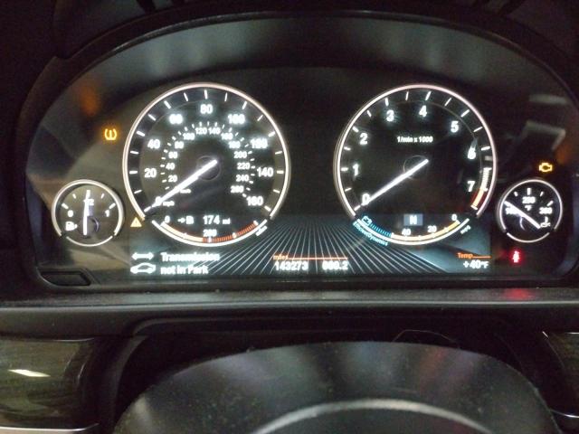 WBAKP9C57FD693891 BMW 550 Xi