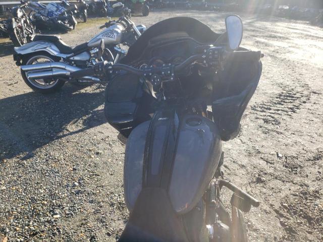 2022 HARLEY-DAVIDSON FLTRXST 1HD1ACL11NB631535