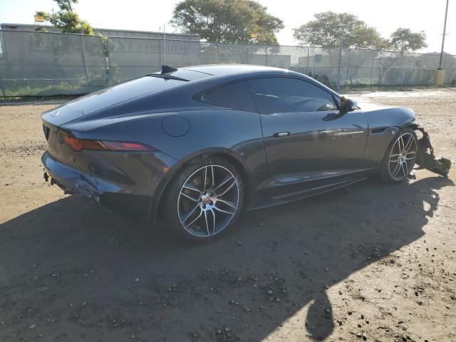 SAJDD1GX3LCK63425 Jaguar F-Type