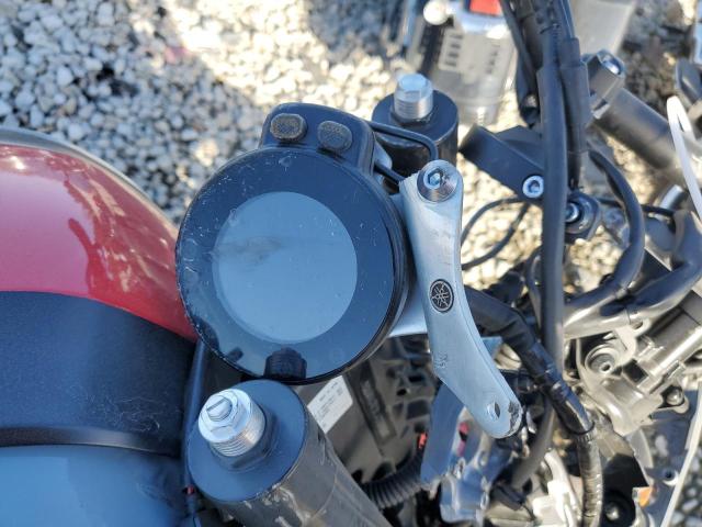 2020 YAMAHA XSR900 JYARN47E3LA002885