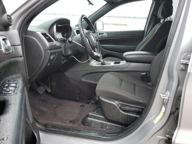 1C4RJFAG8JC350916 Jeep Grand Cherokee Laredo
