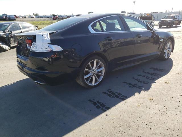 SAJWA0HB1CLS36206 Jaguar Xf Portfolio