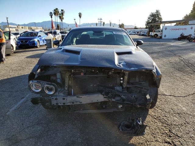 2017 DODGE CHALLENGER - 2C3CDZAG1HH613726