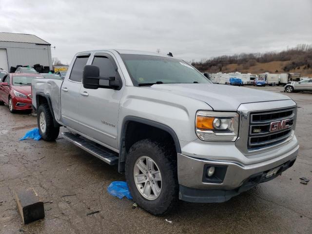 1GTR1UEC5EZ233244 GMC Sierra C1500 Sle