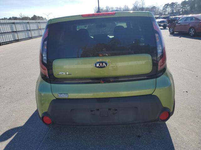 KNDJN2A24G7824389 KIA Soul