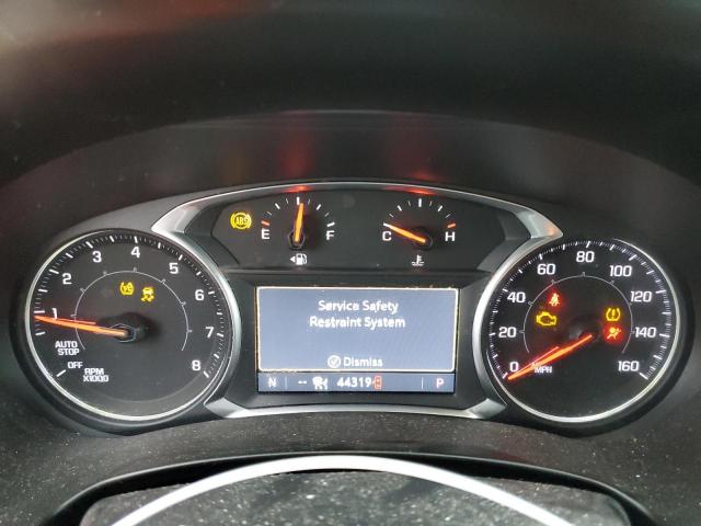 3GKALPEX0LL344773 GMC Terrain Slt