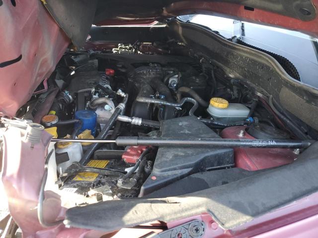 2018 SUBARU FORESTER 2 - JF2SJAGC5JH601288