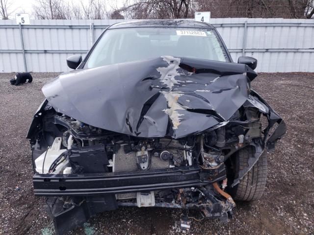 2018 NISSAN SENTRA S - 3N1AB7AP0JY201846
