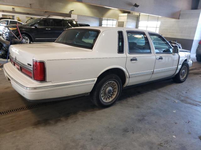 1LNLM81W9VY722316 Lincoln TOWNCAR