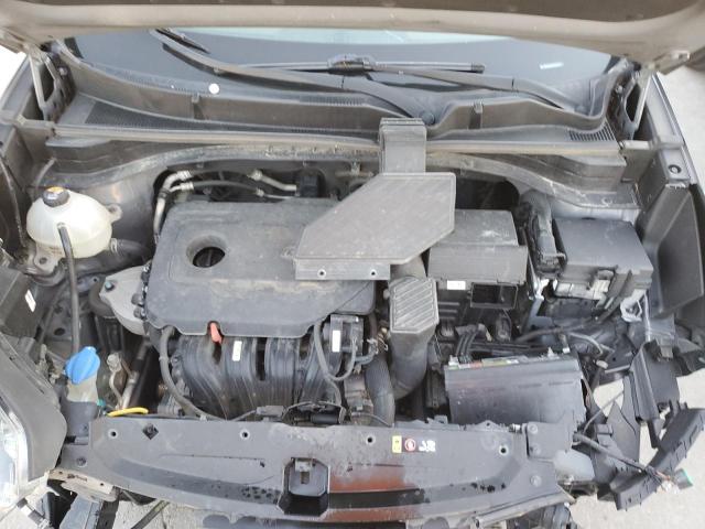 KNDPM3AC4J7420575 KIA Sportage Lx