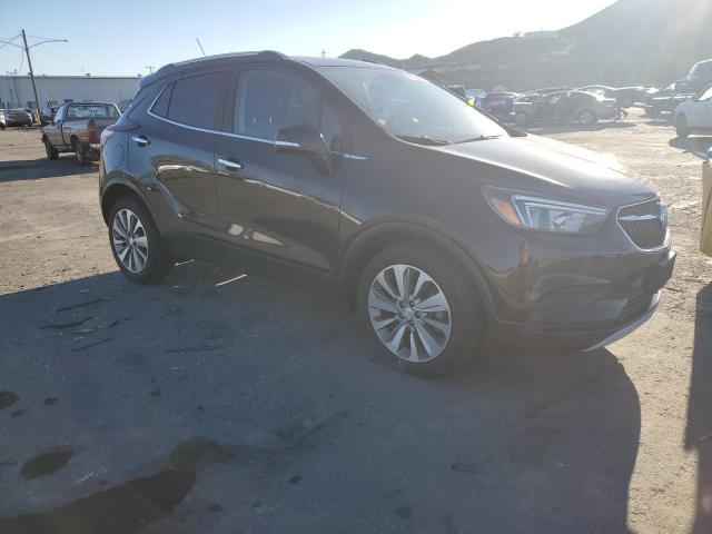 2018 BUICK ENCORE PRE - KL4CJASB8JB513723