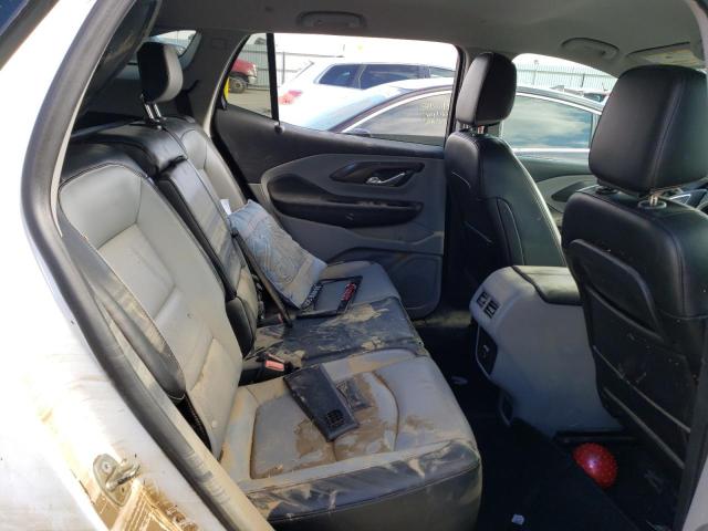 3GKALPEV1JL205845 GMC Terrain